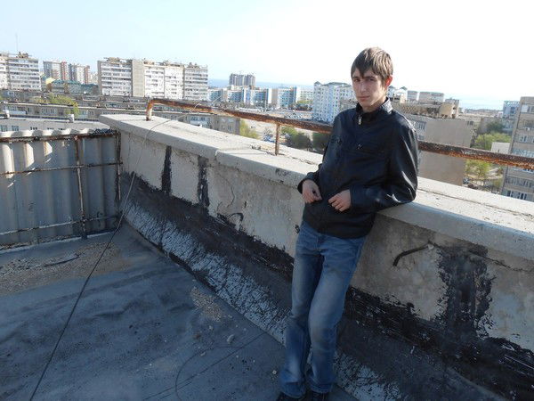 Михаил Клименко