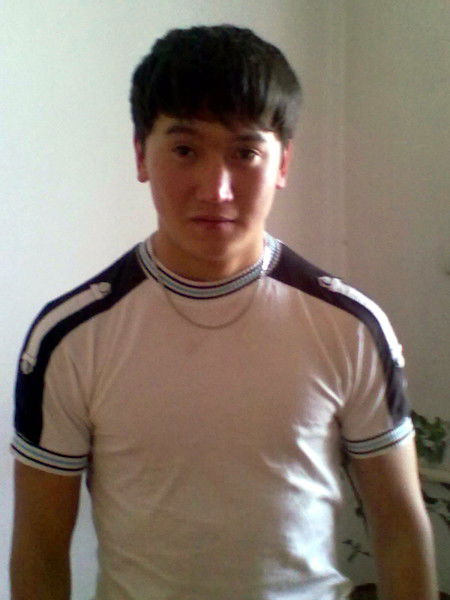 Медет Исханов