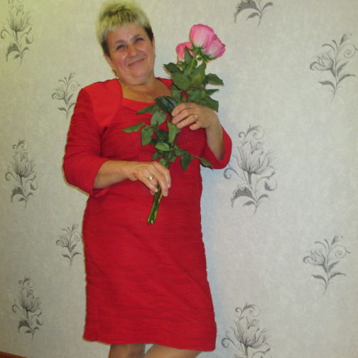 Валентина Соловьева