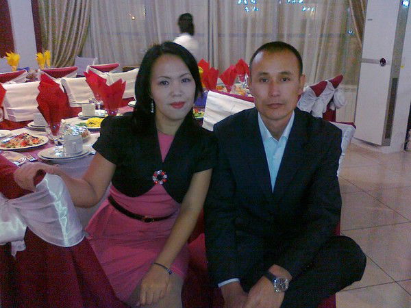 Раймжан Какишев