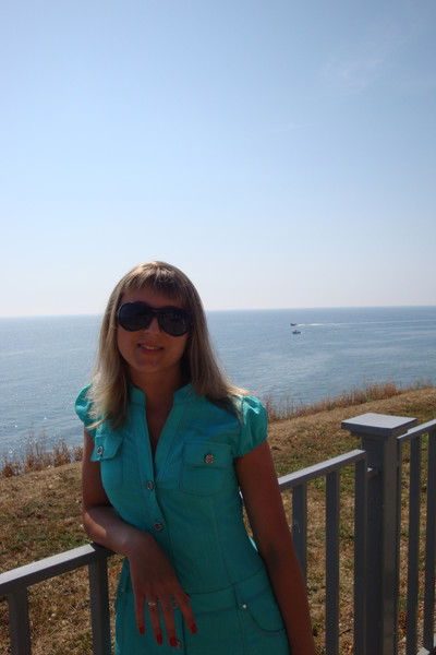 Елена Кудаева