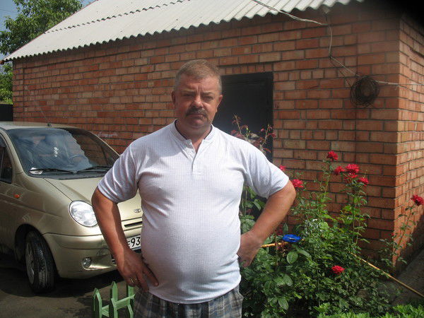 Сергей Беляев