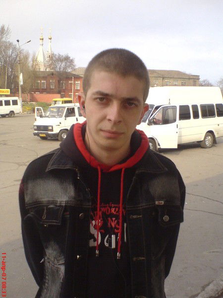 Максим Крупельницкий