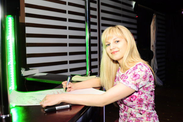 Катерина ***