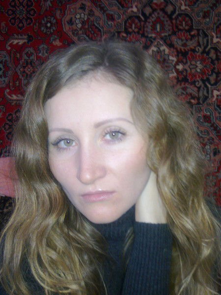 Алена Слызькая