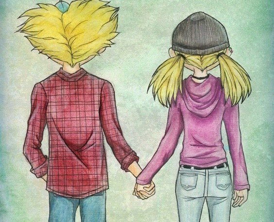 Юлия Божевольная