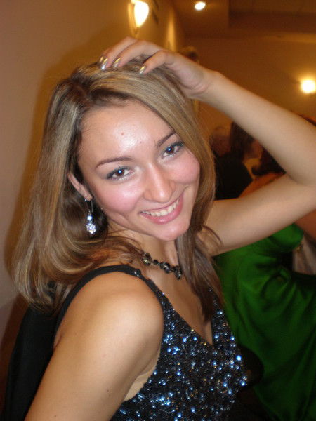 Подушко Елена