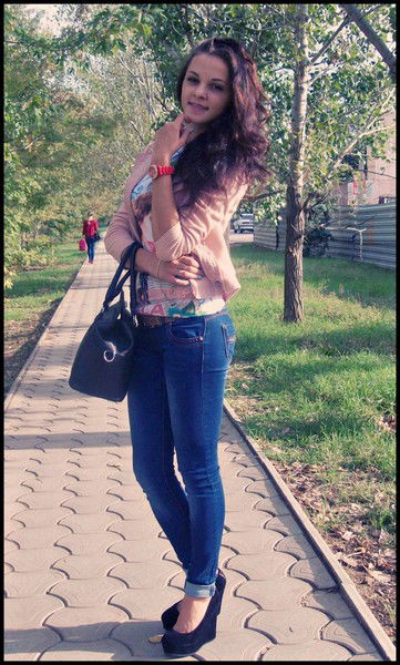 Елена Нечаева