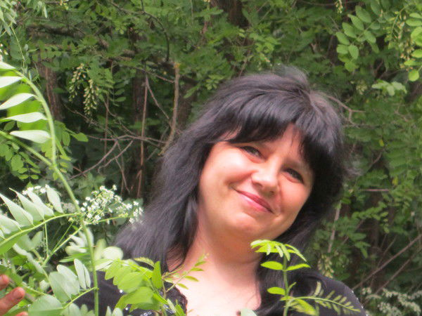 Людмила Максименко