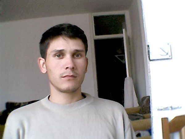 Худойберди Атакулов