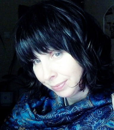 Светлана Виноградова