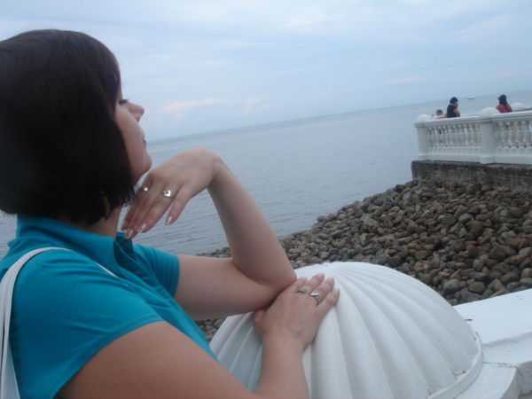 Надежда Замошникова