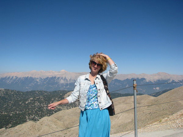 Любовь Волкова