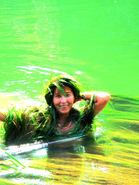 Лариса Амосова