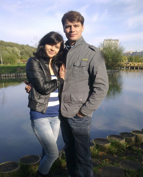 Виталий Капков