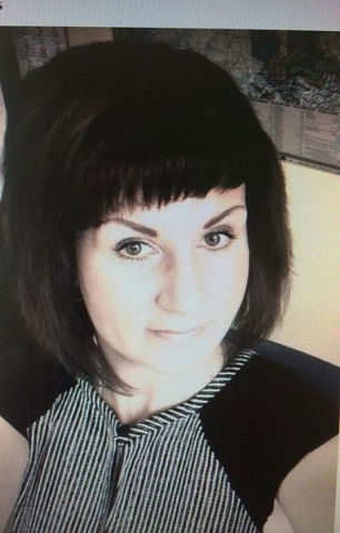 Инна Шацкая