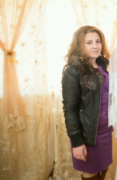 Маринка Датчиева