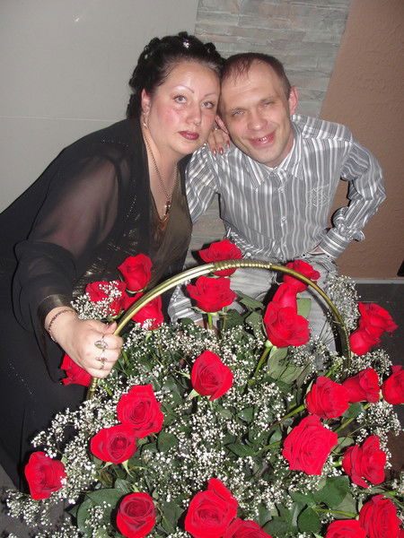 Людмила Сурикова(Мишина)