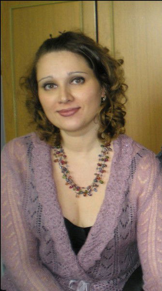 Наталья Круглова