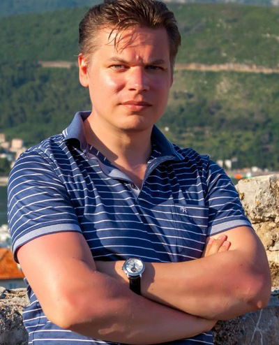 Сигизмунд Зайцевич