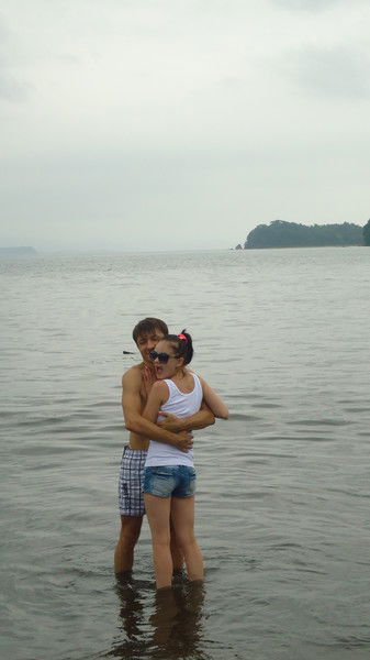 Ольга Владимировна