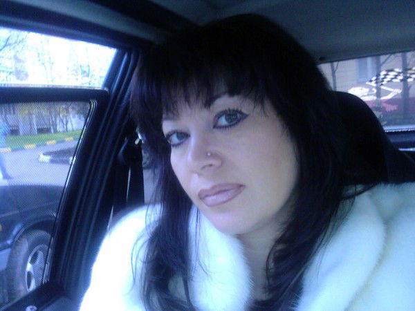 Татьяна Ермолаева