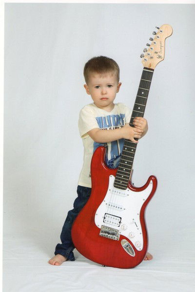 Сергей Ларин