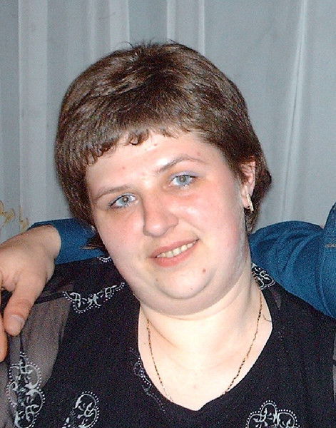 Юлия Данова