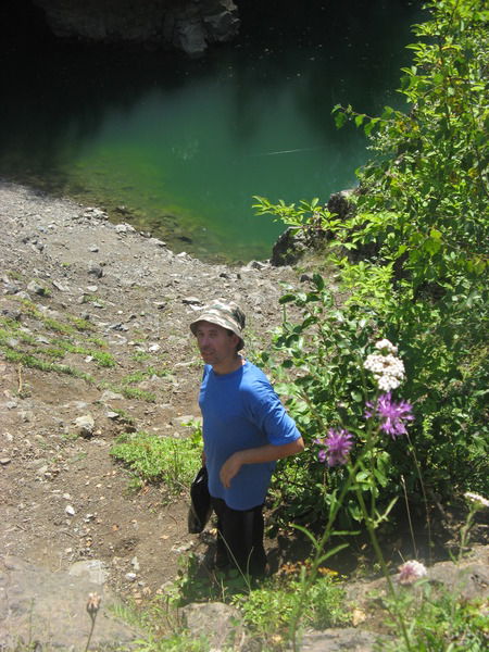 Константин Быковский