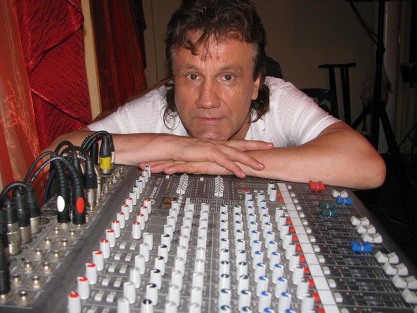 Владимир Говорун