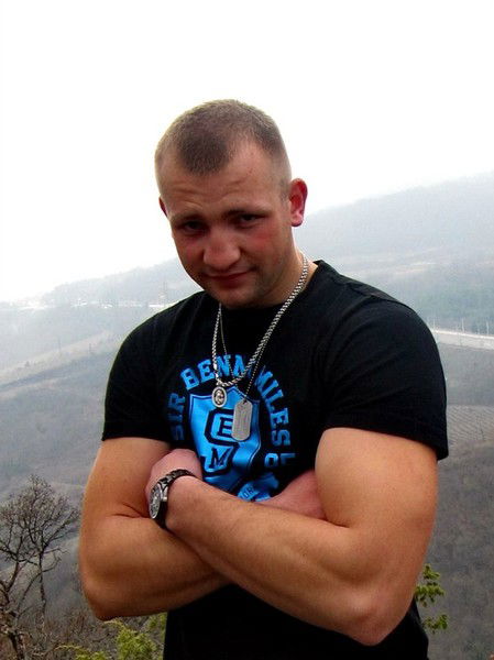 Иван Кирюхин