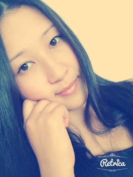 Эльвина Казакбаева