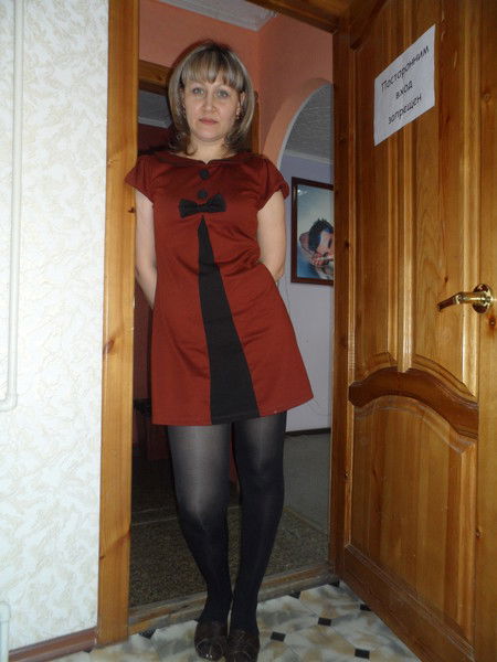 Юлия Денисенко-Нелюбина