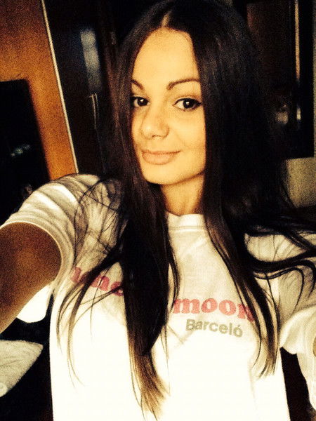 Николь Ткаченко