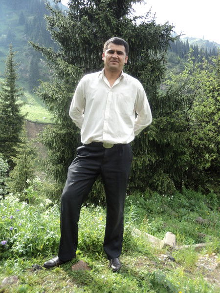 Абдурахмон Таибов