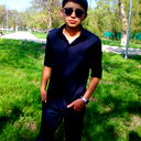 Bagdat Serykbay