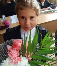 Даша Могильницкая