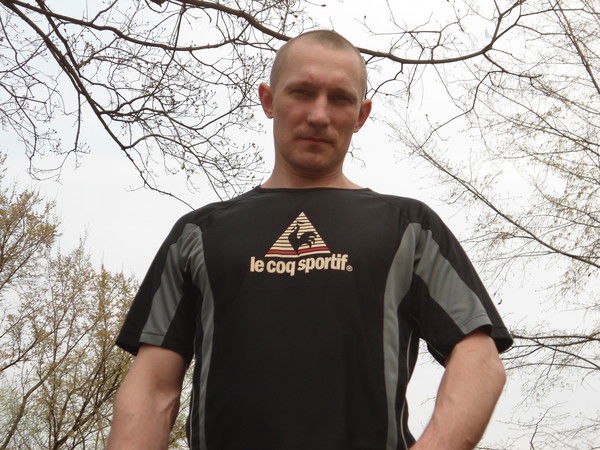 Сергей Кубитович