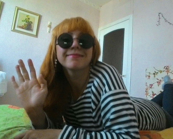 Елена Полукчи