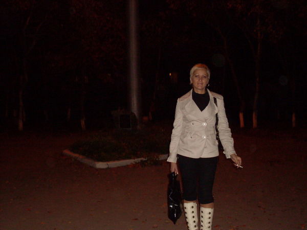 Инна Гавриленко