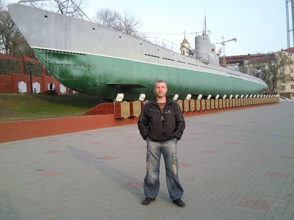 Сергей Зимин