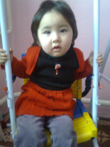 Айгуль Жубатова