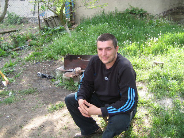 Александр Шевченко