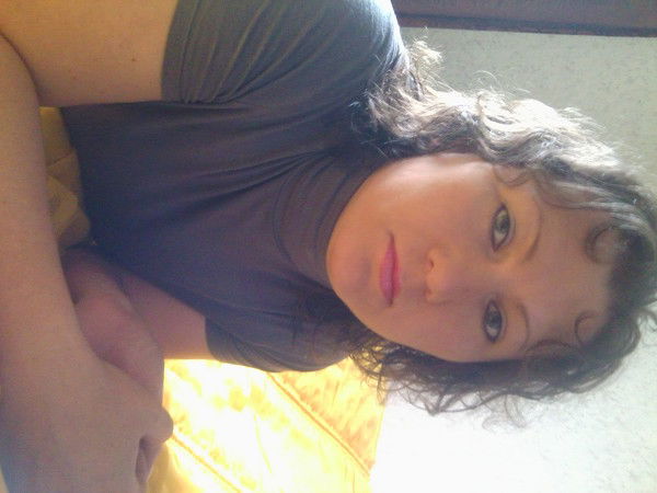 Анна Миллер