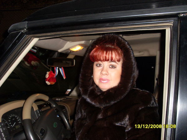 Марина Хомич