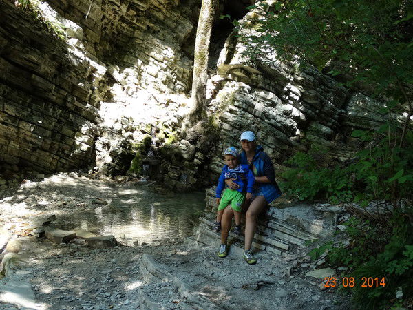 Любовь Колыхалова