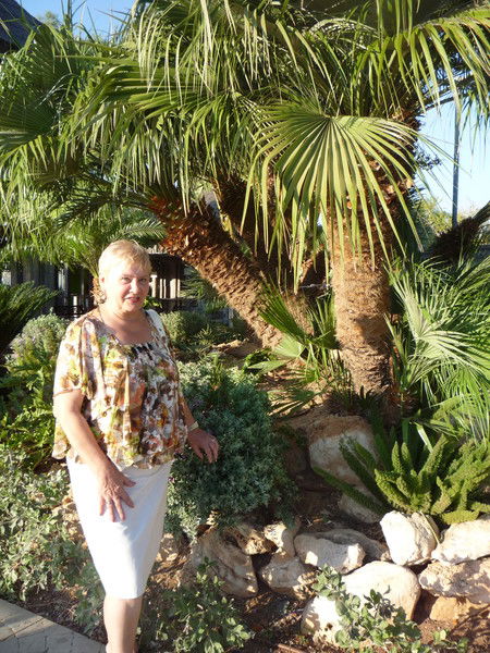 Светлана Дульченко