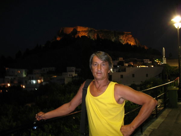 Николай Чепелян