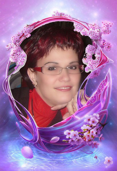 Татьяна Дёма (Захарова)