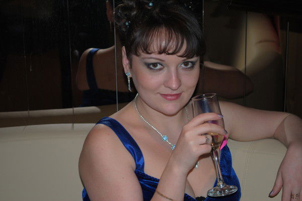 Светлана Шарапова (Соловьева)